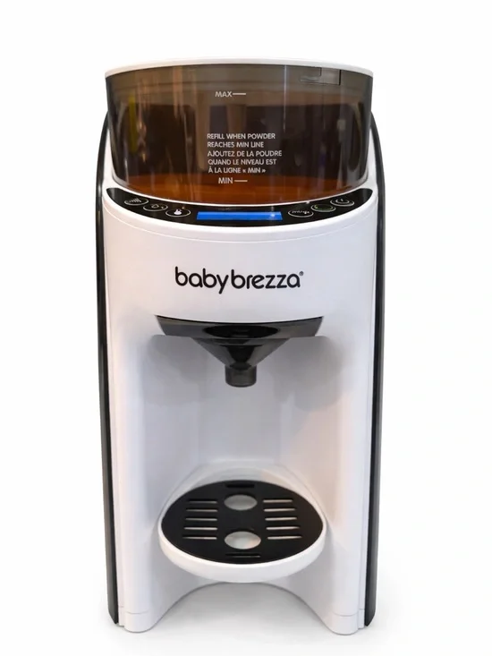 Baby Brezza Formula Pro Advanced - Picture 1 of 2